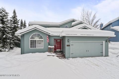 19049 Mountain Point Cir, Eagle River, AK 99577 photo 33