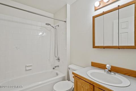19049 Mountain Point Cir, Eagle River, AK 99577 photo 27