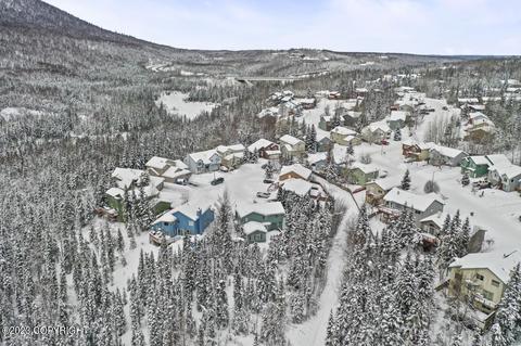 19049 Mountain Point Cir, Eagle River, AK 99577 photo 39