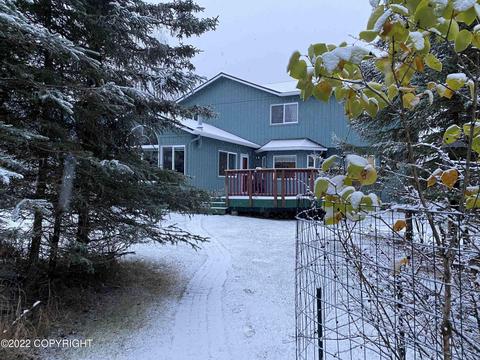 19049 Mountain Point Cir, Eagle River, AK 99577 photo 4