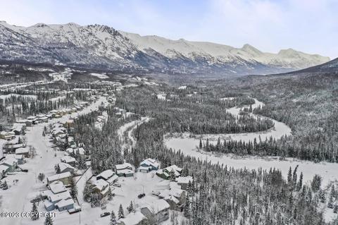 19049 Mountain Point Cir, Eagle River, AK 99577 photo 41