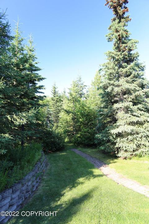 19049 Mountain Point Cir, Eagle River, AK 99577 photo 6