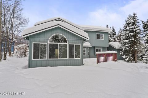 19049 Mountain Point Cir, Eagle River, AK 99577 photo 35