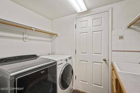 19049 Mountain Point Cir, Eagle River, AK 99577 photo 29