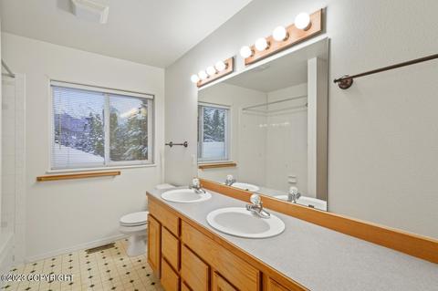 19049 Mountain Point Cir, Eagle River, AK 99577 photo 22