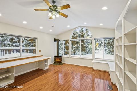 19049 Mountain Point Cir, Eagle River, AK 99577 photo 16