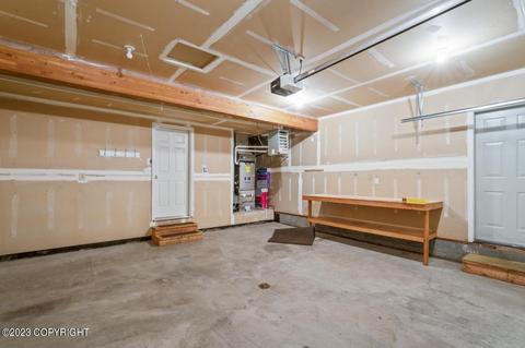19049 Mountain Point Cir, Eagle River, AK 99577 photo 31
