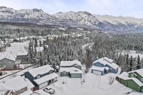 19049 Mountain Point Cir, Eagle River, AK 99577 photo 36
