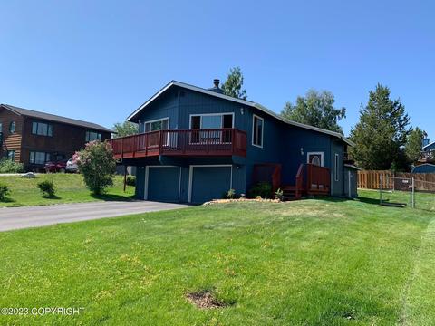 8445 E 20th Ave, Anchorage, AK 99504 photo 5