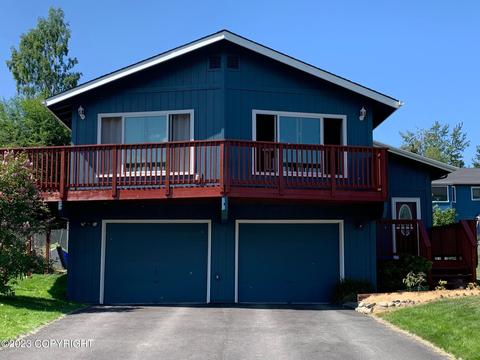 8445 E 20th Ave, Anchorage, AK 99504 photo 2