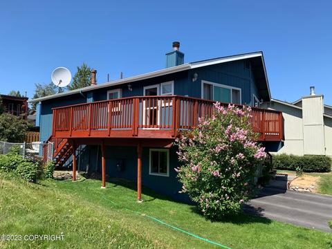 8445 E 20th Ave, Anchorage, AK 99504 photo 4