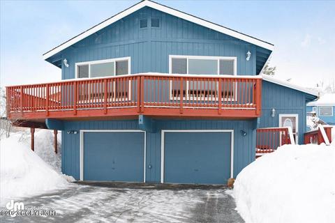 8445 E 20th Ave, Anchorage, AK 99504 photo 1