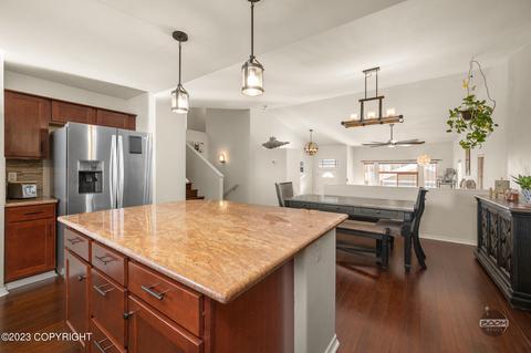 20519 Birch Crest Ln, Eagle River, AK 99577 photo 19