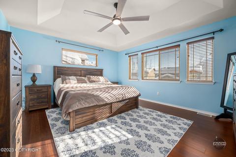 20519 Birch Crest Ln, Eagle River, AK 99577 photo 27
