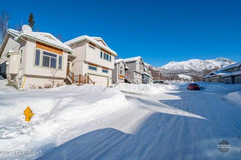 20519 Birch Crest Ln, Eagle River, AK 99577 photo 5