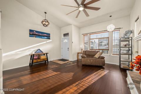 20519 Birch Crest Ln, Eagle River, AK 99577 photo 10