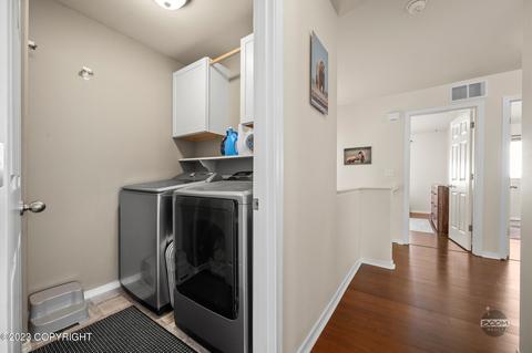 20519 Birch Crest Ln, Eagle River, AK 99577 photo 39