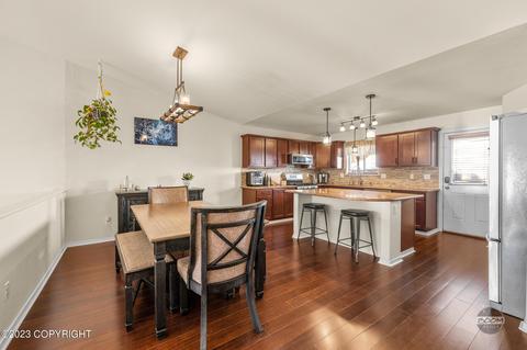 20519 Birch Crest Ln, Eagle River, AK 99577 photo 22