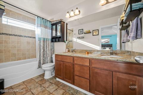 20519 Birch Crest Ln, Eagle River, AK 99577 photo 29