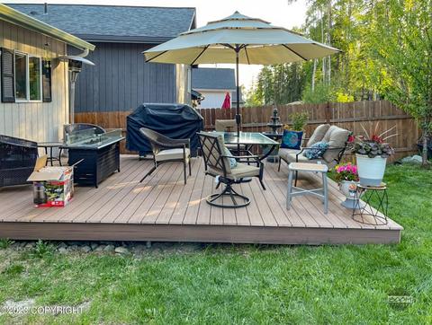 20519 Birch Crest Ln, Eagle River, AK 99577 photo 47