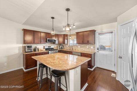 20519 Birch Crest Ln, Eagle River, AK 99577 photo 16
