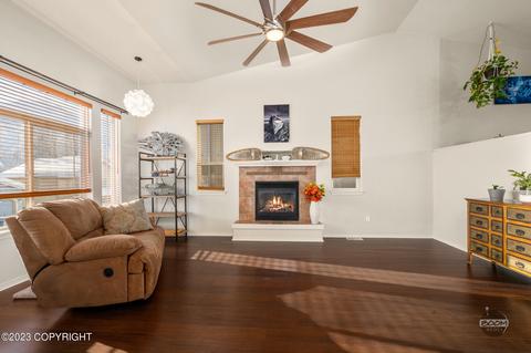 20519 Birch Crest Ln, Eagle River, AK 99577 photo 11