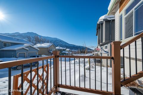 20519 Birch Crest Ln, Eagle River, AK 99577 photo 7