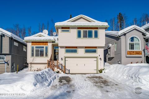 20519 Birch Crest Ln, Eagle River, AK 99577 photo 2