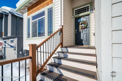 20519 Birch Crest Ln, Eagle River, AK 99577 photo 6