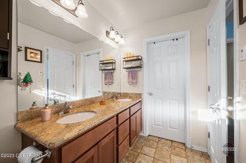 20519 Birch Crest Ln, Eagle River, AK 99577 photo 30