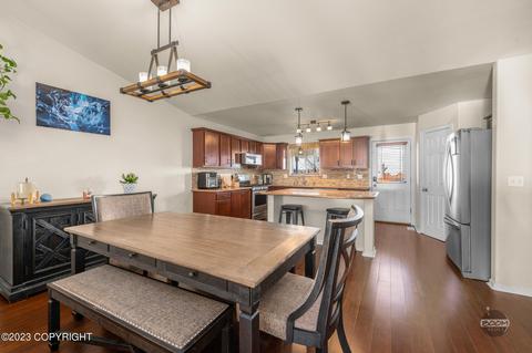 20519 Birch Crest Ln, Eagle River, AK 99577 photo 15