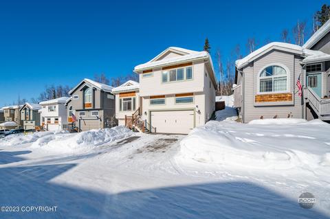 20519 Birch Crest Ln, Eagle River, AK 99577 photo 4