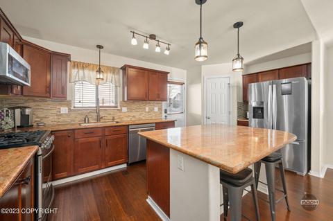 20519 Birch Crest Ln, Eagle River, AK 99577 photo 20