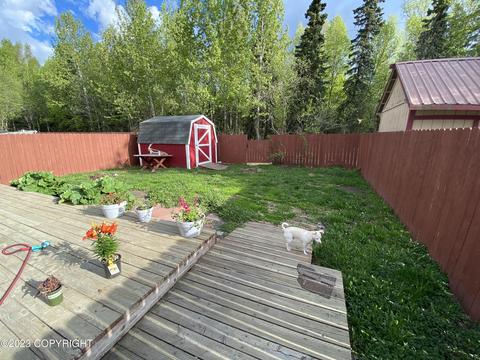 7808 Chaimi Loop, Anchorage, AK 99504 photo 18