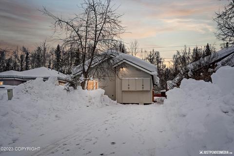 7808 Chaimi Loop, Anchorage, AK 99504 photo 20