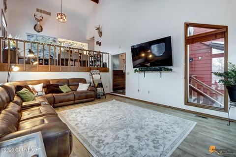 22808 Eagle Glacier Loop, Eagle River, AK 99577 photo 8