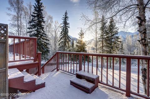 22808 Eagle Glacier Loop, Eagle River, AK 99577 photo 63