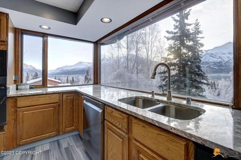 22808 Eagle Glacier Loop, Eagle River, AK 99577 photo 17