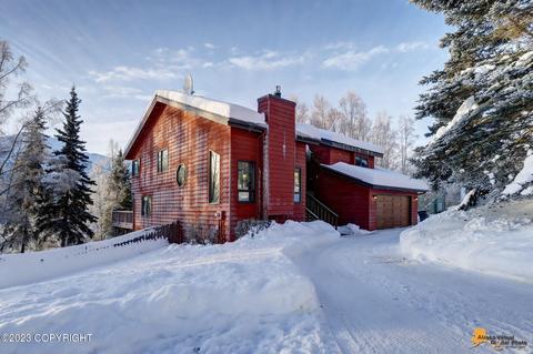 22808 Eagle Glacier Loop, Eagle River, AK 99577 photo 82