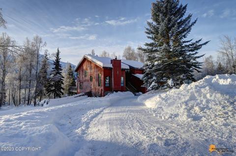 22808 Eagle Glacier Loop, Eagle River, AK 99577 photo 83
