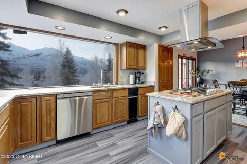 22808 Eagle Glacier Loop, Eagle River, AK 99577 photo 19