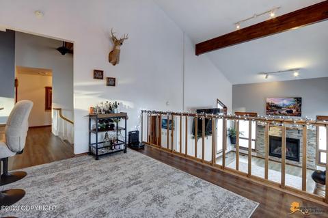 22808 Eagle Glacier Loop, Eagle River, AK 99577 photo 14