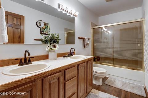 22808 Eagle Glacier Loop, Eagle River, AK 99577 photo 31