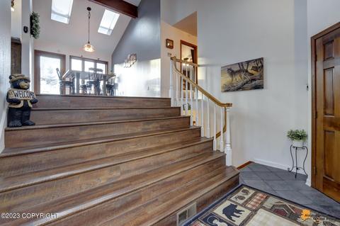 22808 Eagle Glacier Loop, Eagle River, AK 99577 photo 4