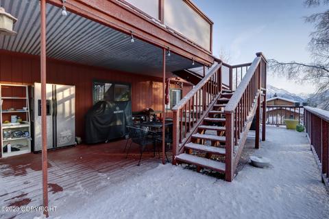 22808 Eagle Glacier Loop, Eagle River, AK 99577 photo 52
