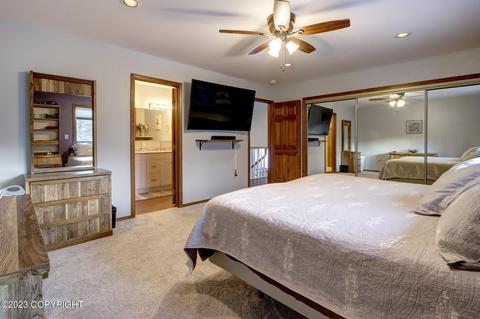 22808 Eagle Glacier Loop, Eagle River, AK 99577 photo 26