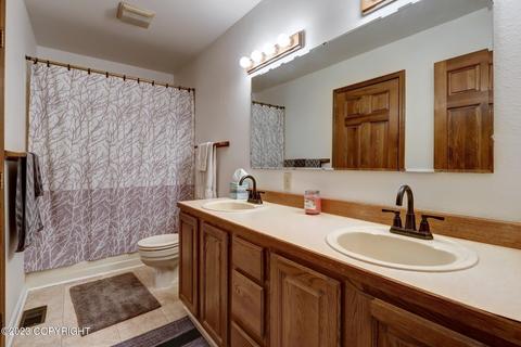22808 Eagle Glacier Loop, Eagle River, AK 99577 photo 39