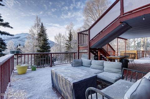 22808 Eagle Glacier Loop, Eagle River, AK 99577 photo 50