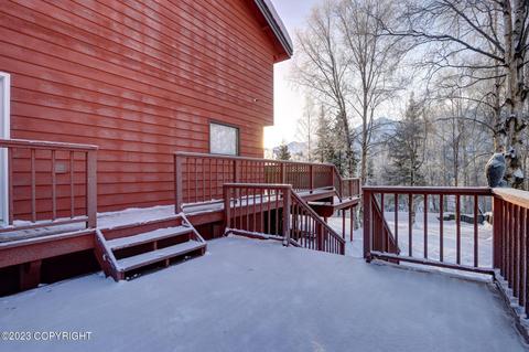 22808 Eagle Glacier Loop, Eagle River, AK 99577 photo 54