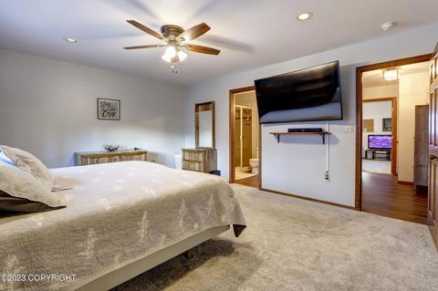 22808 Eagle Glacier Loop, Eagle River, AK 99577 photo 25